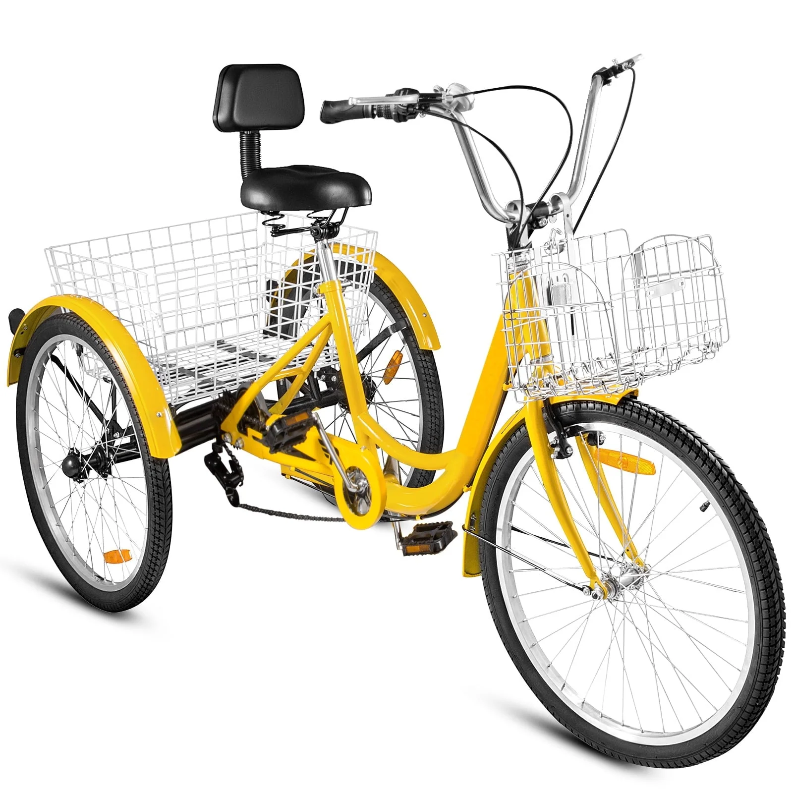 Cycling