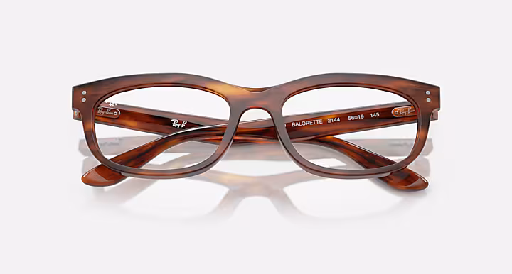 Ray-Ban BALORETTE OPTICS