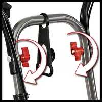 Electric Tiller GC-RT 7530