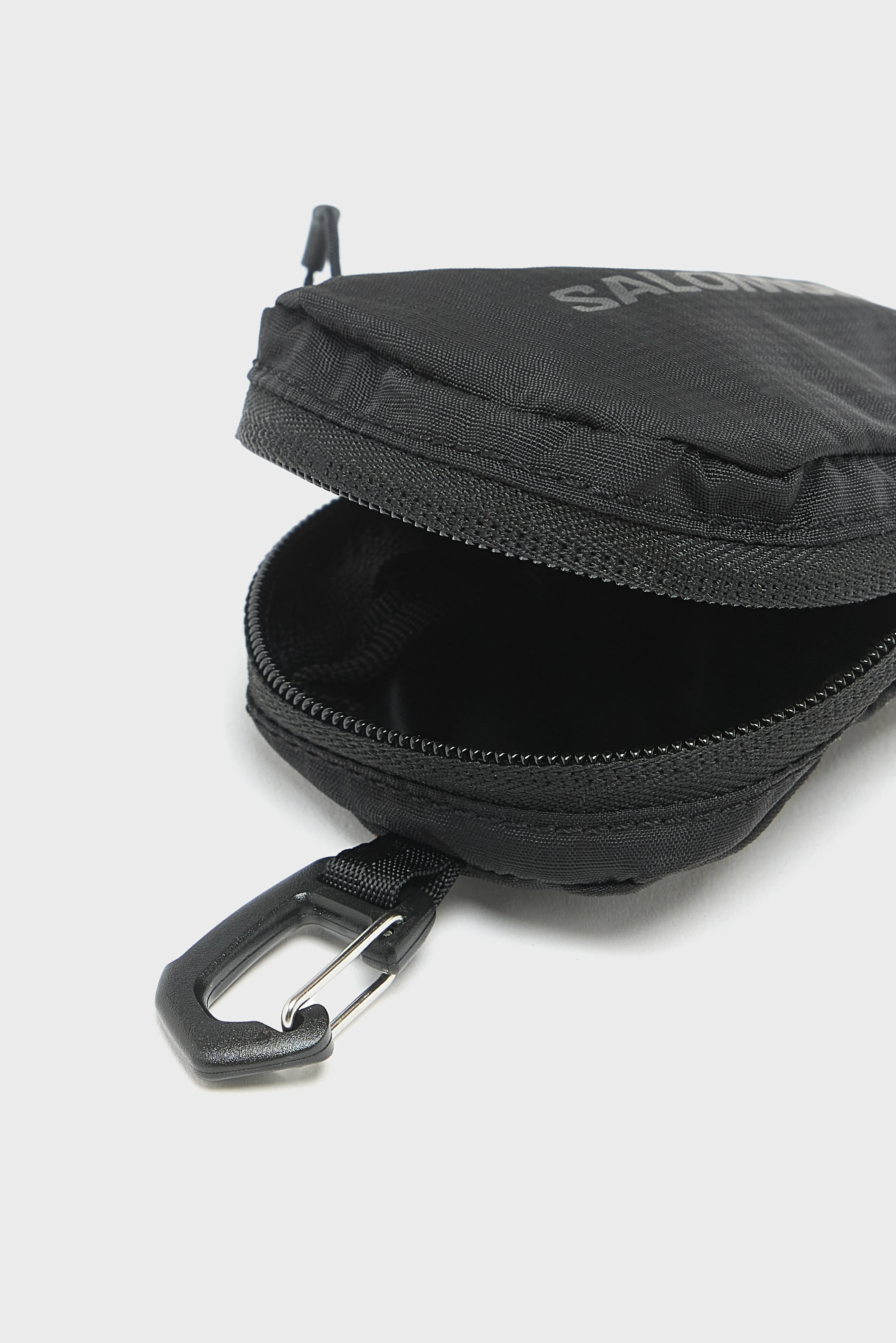 Bellerose ACS 2 Revised Crossbody Bag  (261 / W / BLACK)