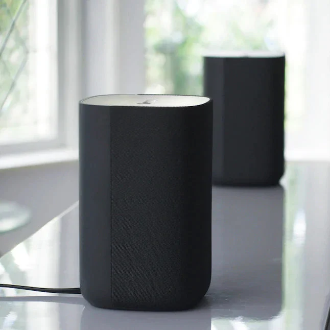 Roku Wireless Speakers 6.1-in 80-Watt Set Of 2 - Image 7 Roku Wireless Speakers 6.1-in 80-Watt Set Of 2 - Image 7
