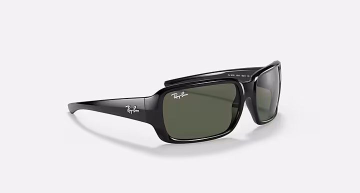 Ray-Ban RB9072S KIDS