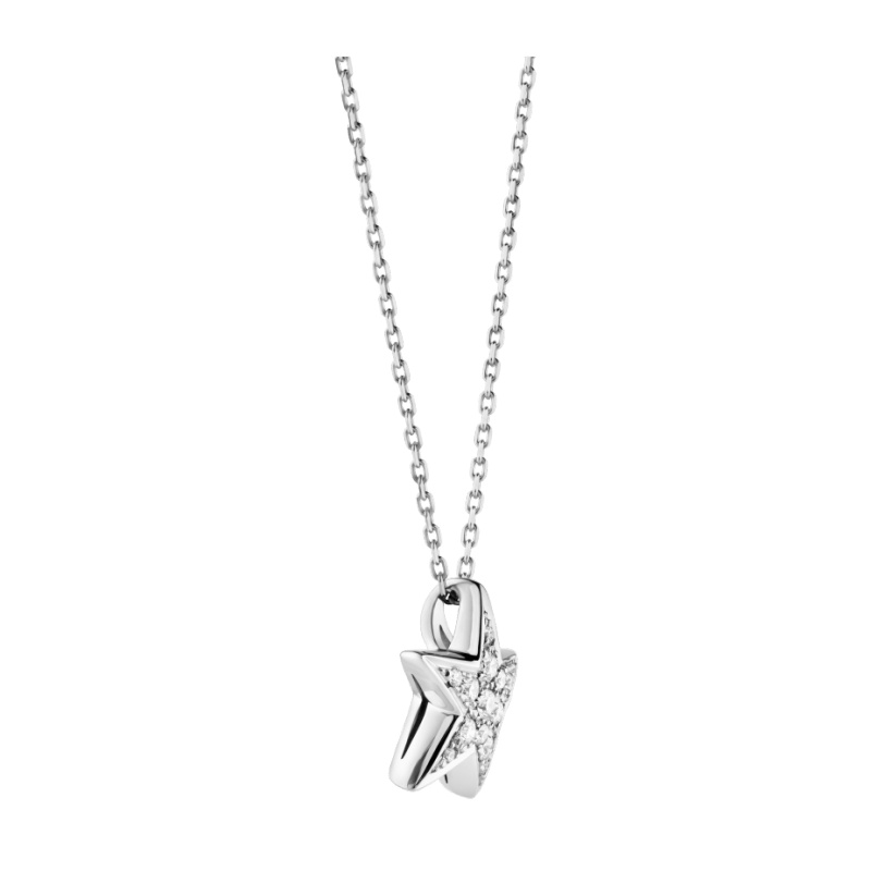 Replicate Comète Géode necklace(1:1 replica) - Original Replica Club