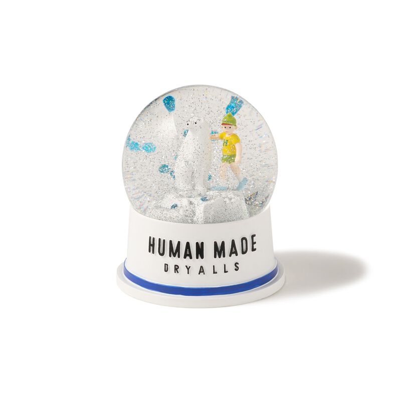 HUMAN MADE KEIKO SOOTOME SNOW DOME
