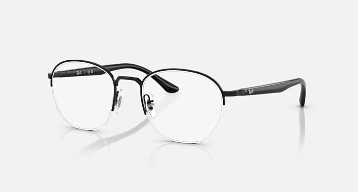 Ray-Ban RB6487 OPTICS