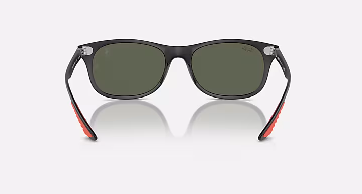 Ray-Ban RB4607M SCUDERIA FERRARI COLLECTION
