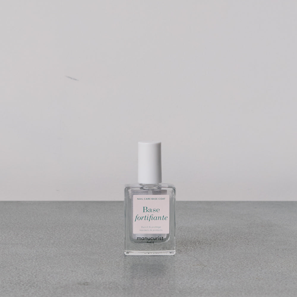 Base Fortifiante - Manucurist