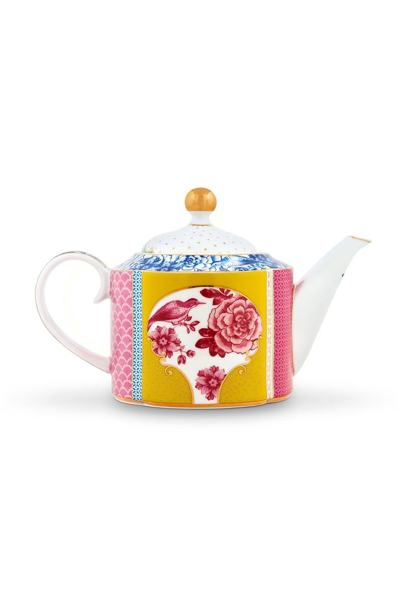 Teapot Small Royal