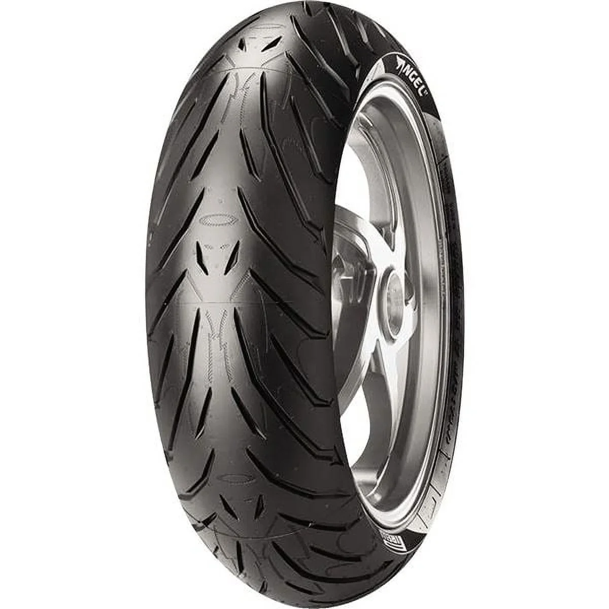 Pirelli Angel ST 180/55ZR17 73W Rear Motorcycle Tire Fits Sport & Touring Bikes