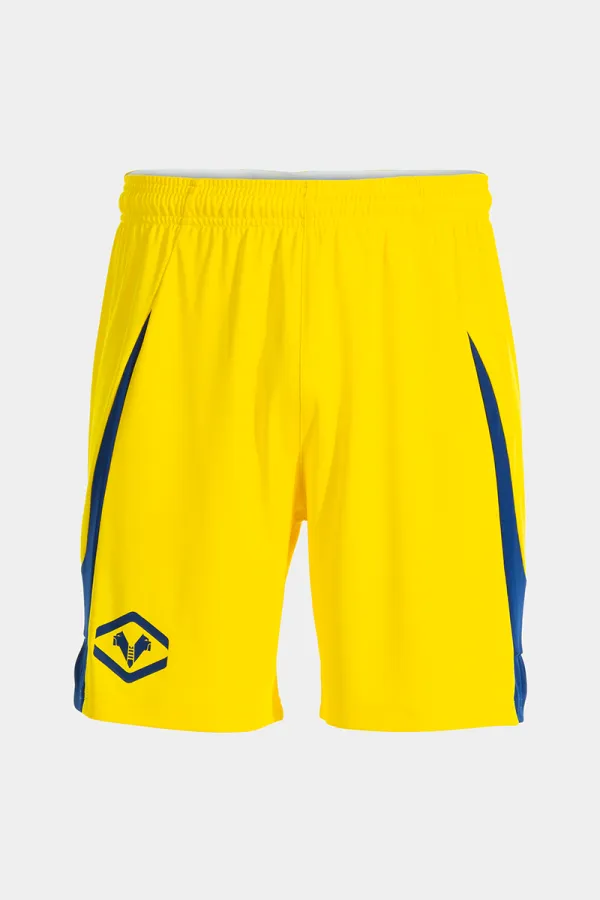 Kid's Hellas Verona 2025/26 Away Shorts