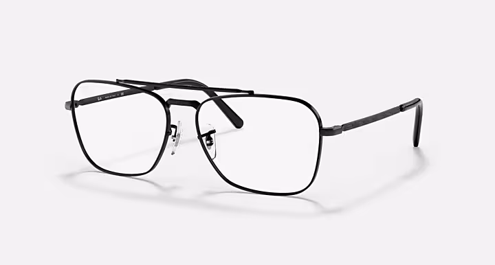 Ray-Ban NEW CARAVAN OPTICS