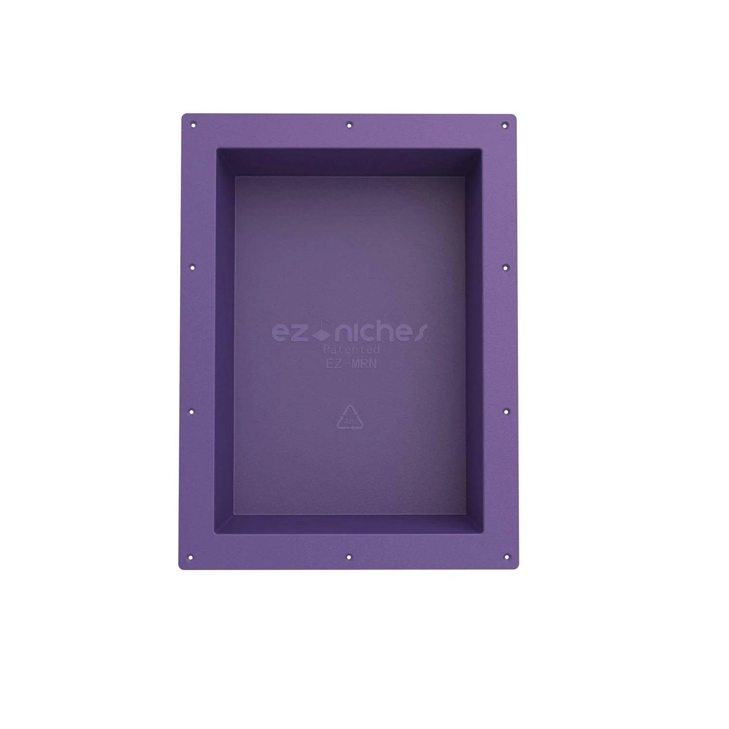 EZ Niche Medium Rectangular Niche 11 in. x 16 in. x 4 in. - Image 4 EZ Niche Medium Rectangular Niche 11 in. x 16 in. x 4 in. - Image 4