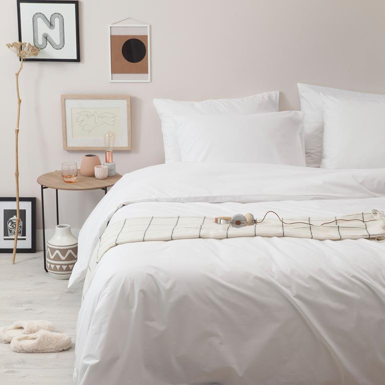 Cinderella Weekend Dekbedovertrek 240 x 200 220 cm