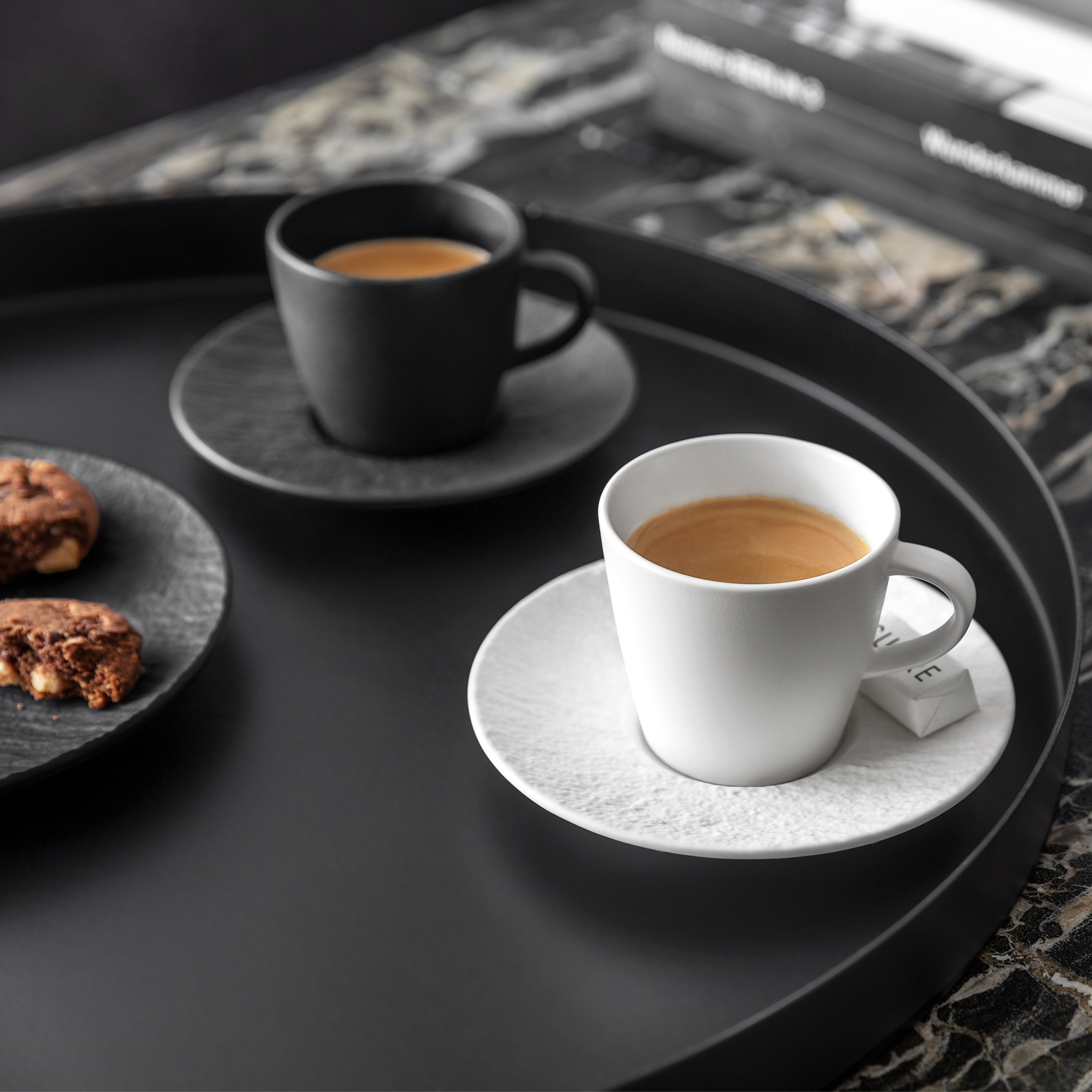 Villeroy & Boch Manufacture Espresso cup