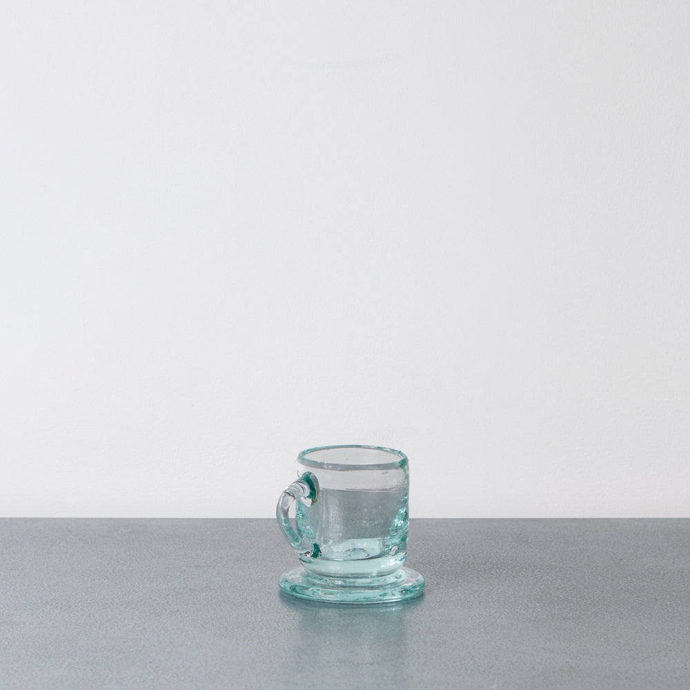 Tasse - Expresso Soucoupe