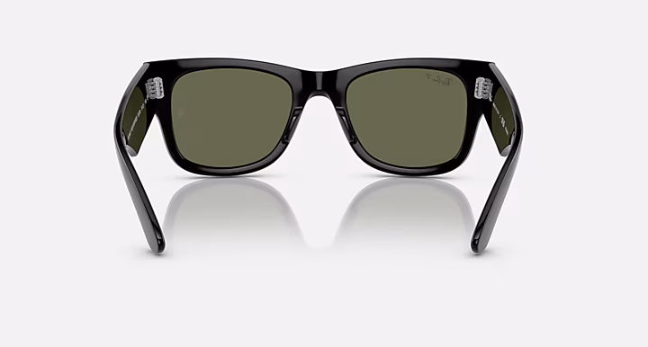 Ray-Ban MEGA WAYFARER