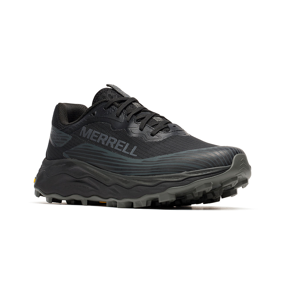 Merrell - Baskets Agility Peak 6 Gtx - Noir
