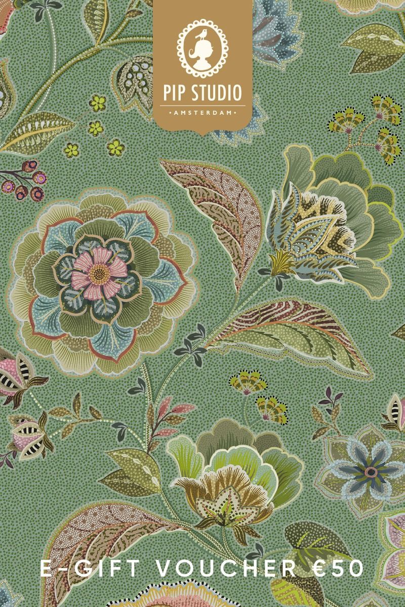 E-gift voucher €50