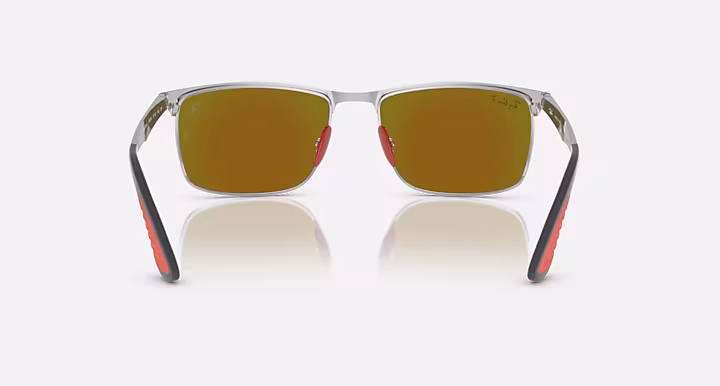 Ray-Ban RB3726M SCUDERIA FERRARI COLLECTION