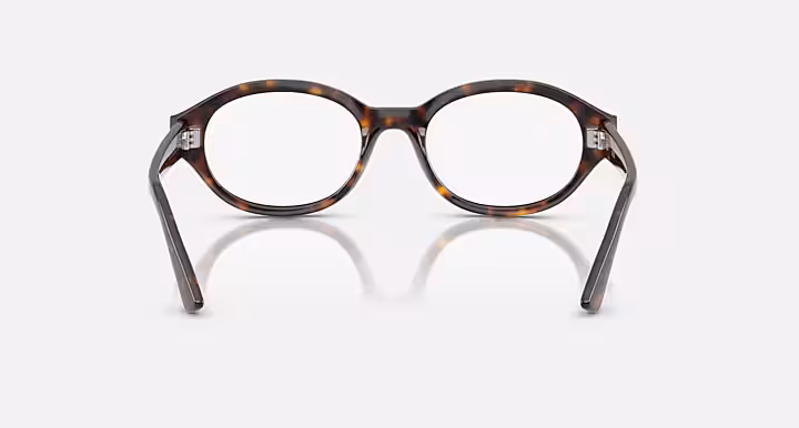 Ray-Ban SHILO OPTICS BIO-BASED