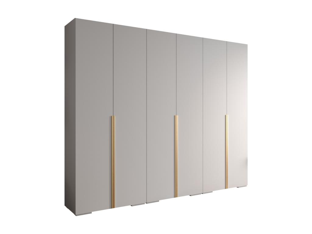 Armario con puertas batientes Nestleare 1 236 - 7/300/47