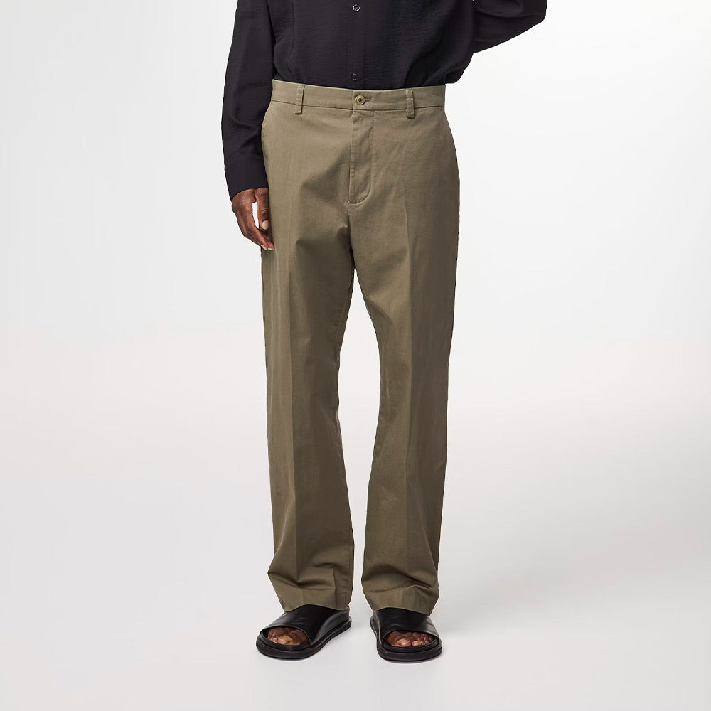 NN07 - Pantalon Paw - Capers