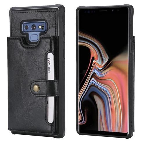 Luxury Flip Back cover for Samsung