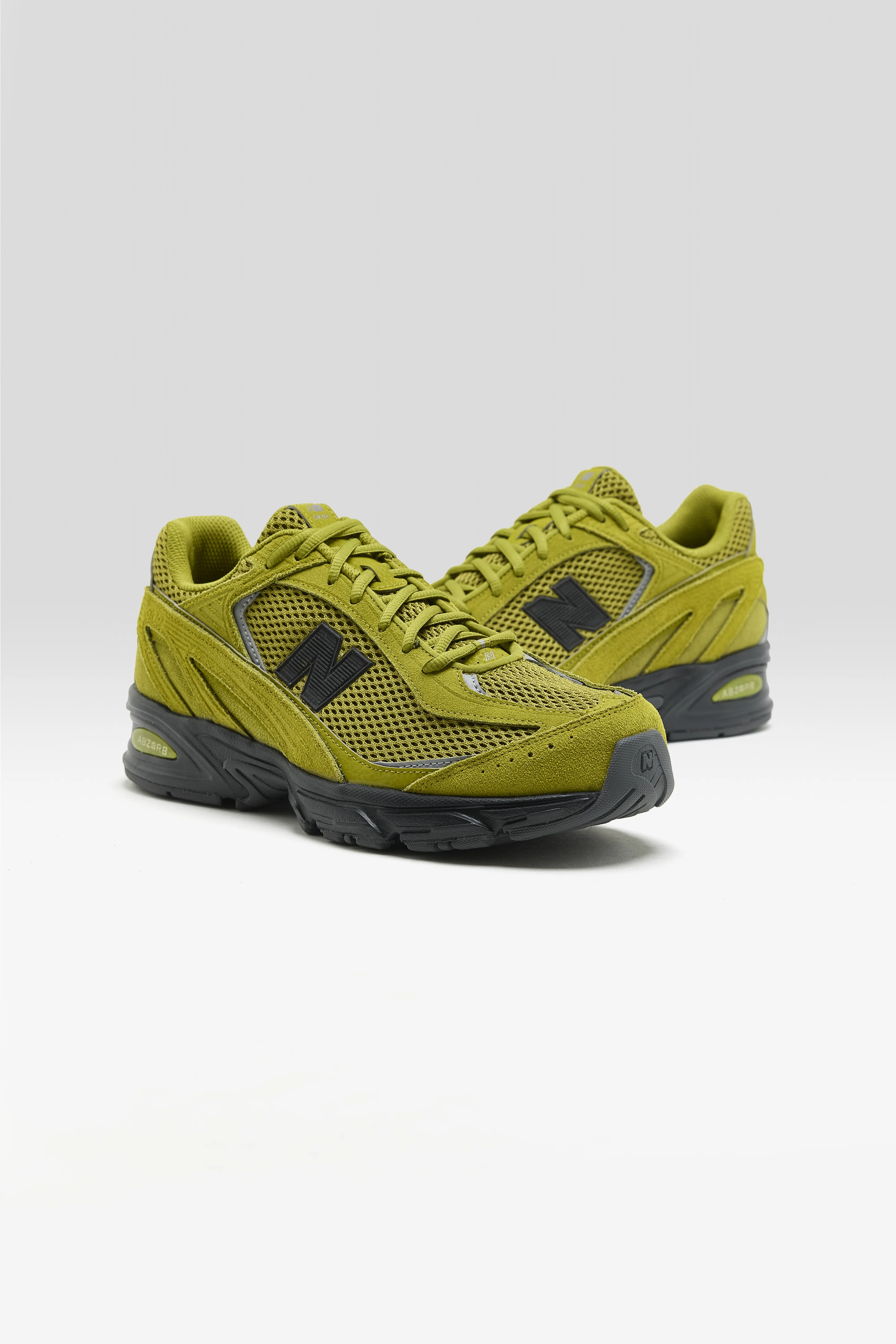 Bellerose 509 for Men  (261 / M / GREEN)