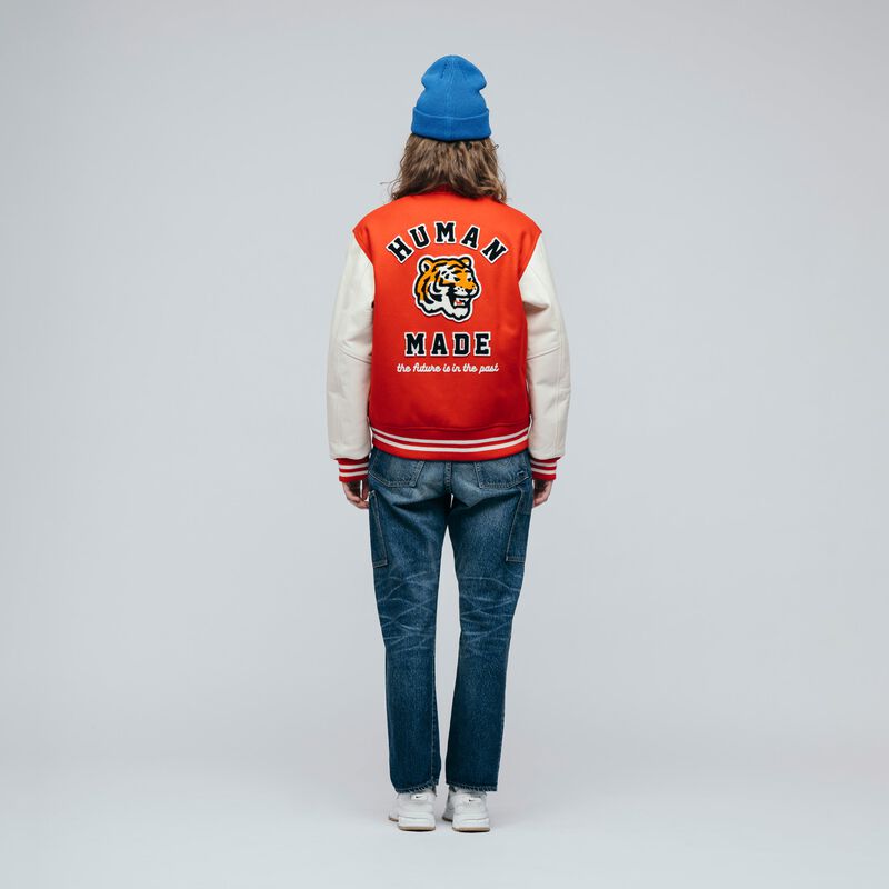 HUMAN MADE CLASSIC BEANIE