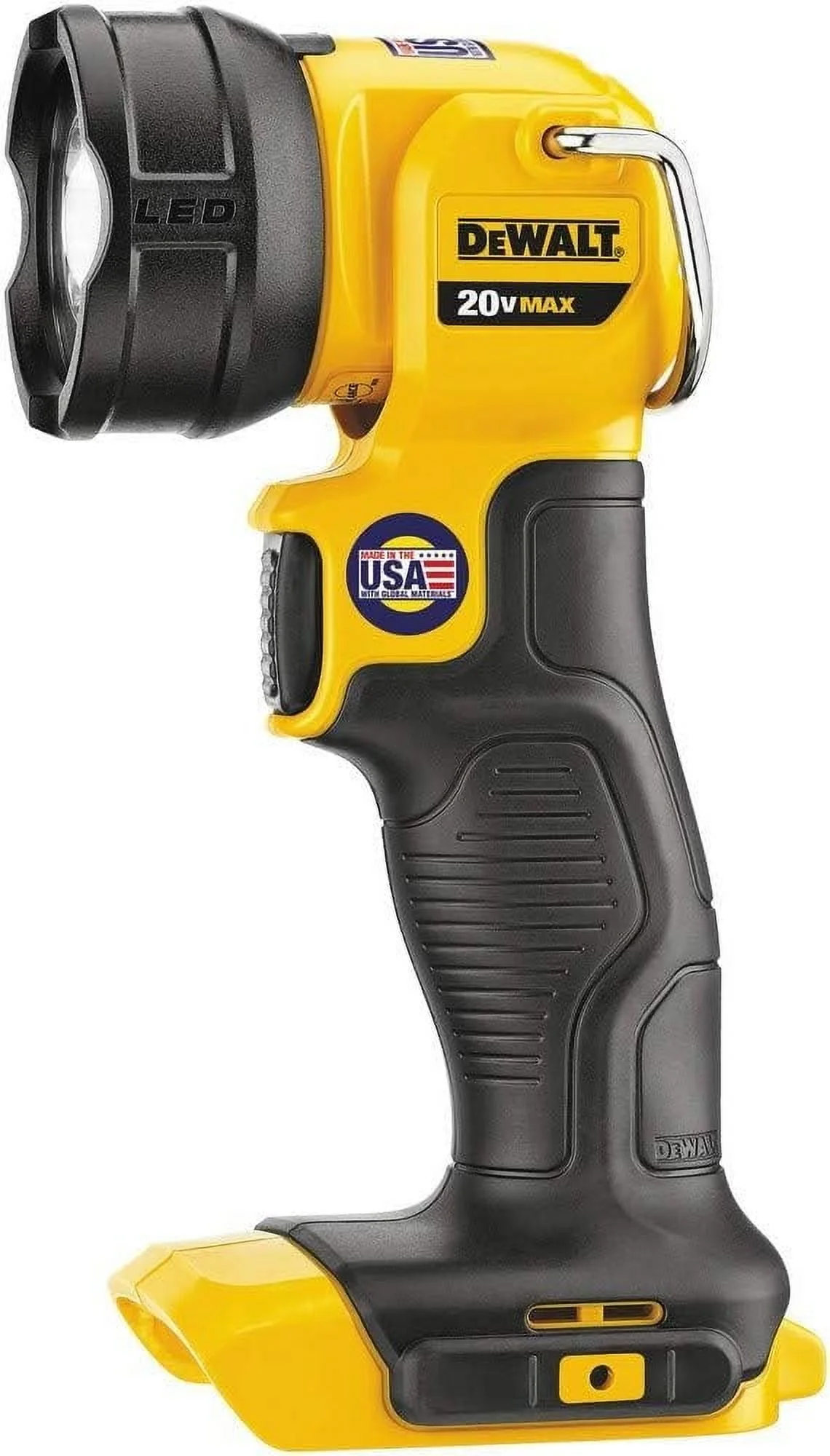 DEWALT 20V MAX XR Cordless Drill Combo Kit, 4-Tool DCK494P2 - Image 7