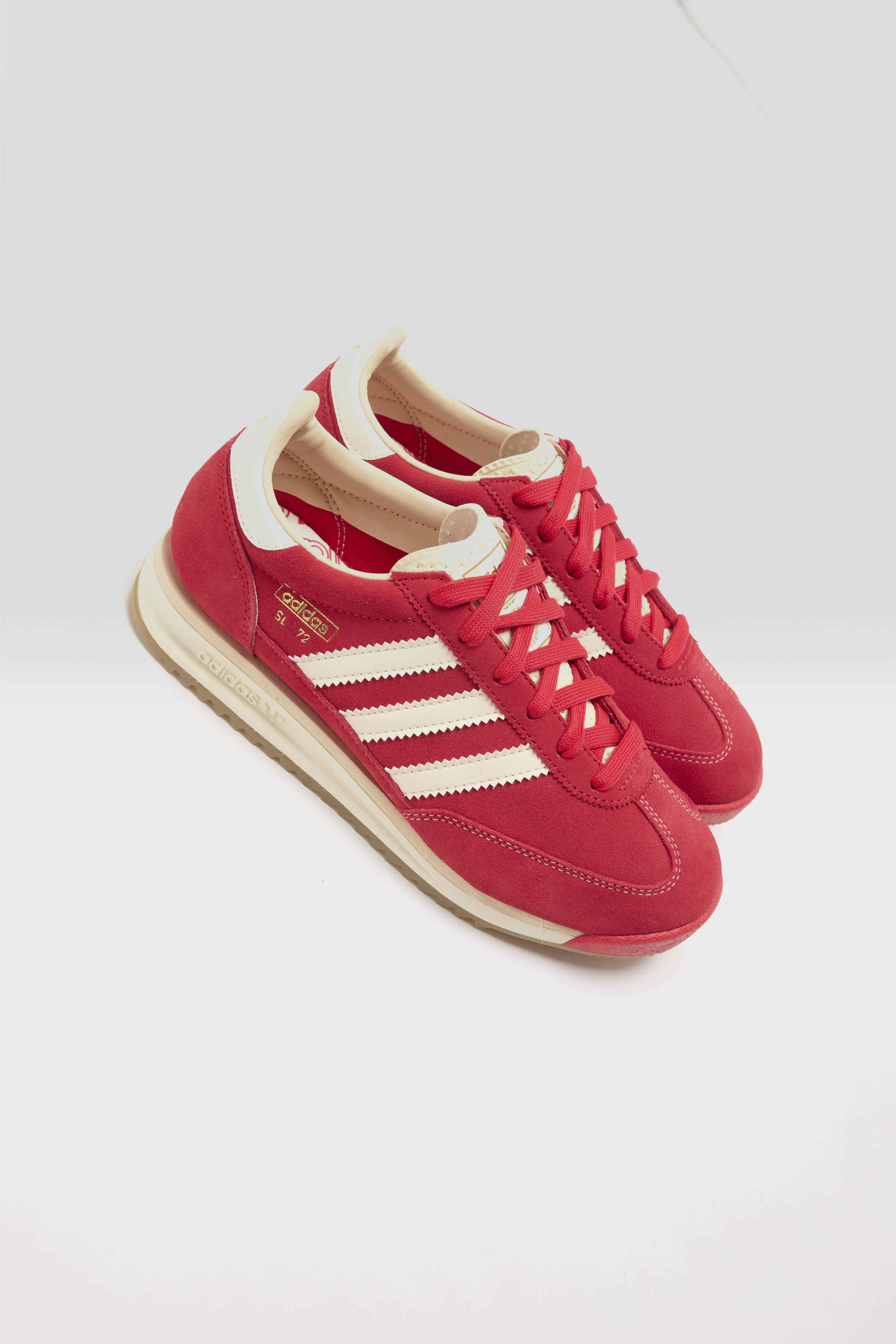 Bellerose SL 72 RS for Women  (261 / W / RED)