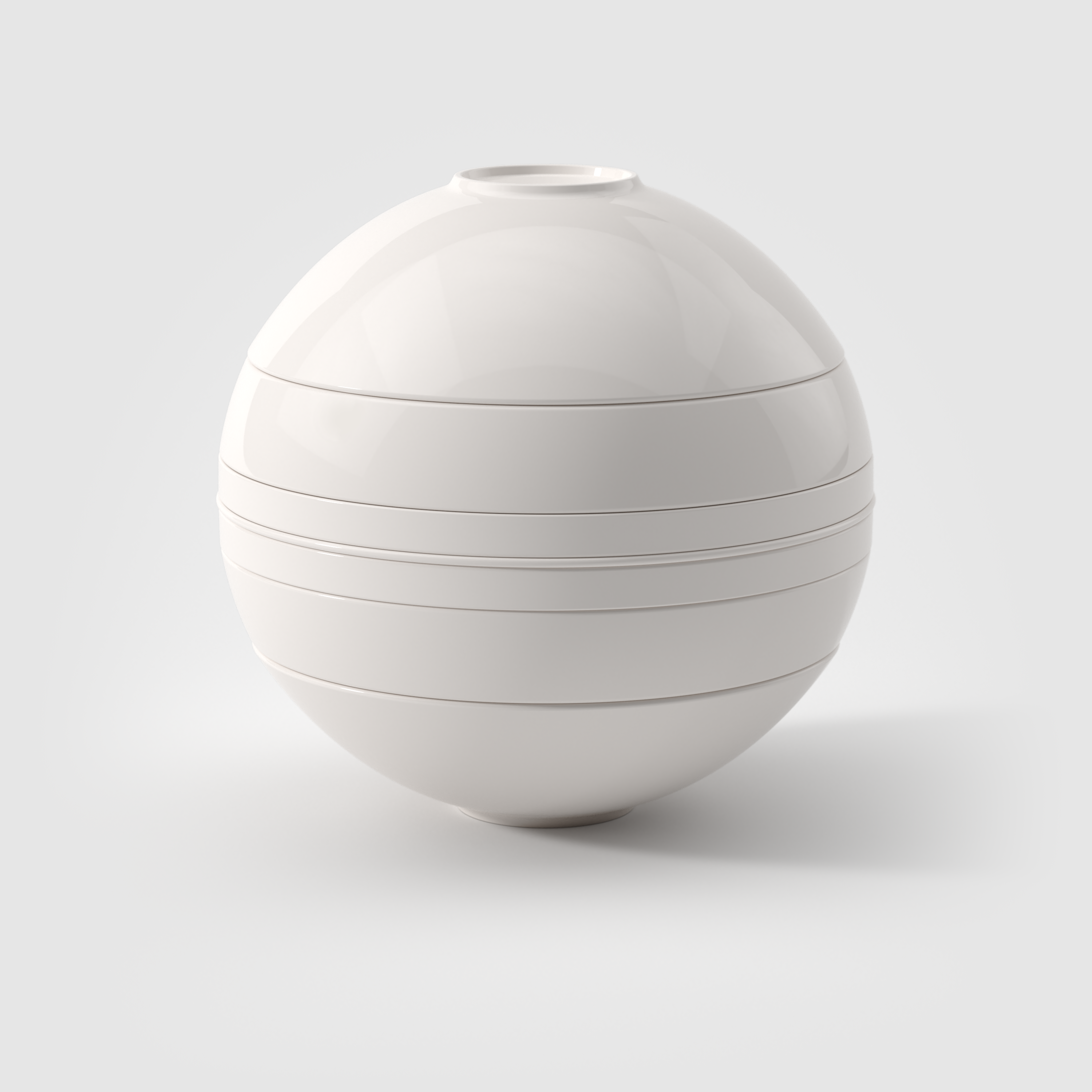 Villeroy & Boch La Boule Dinnerware set