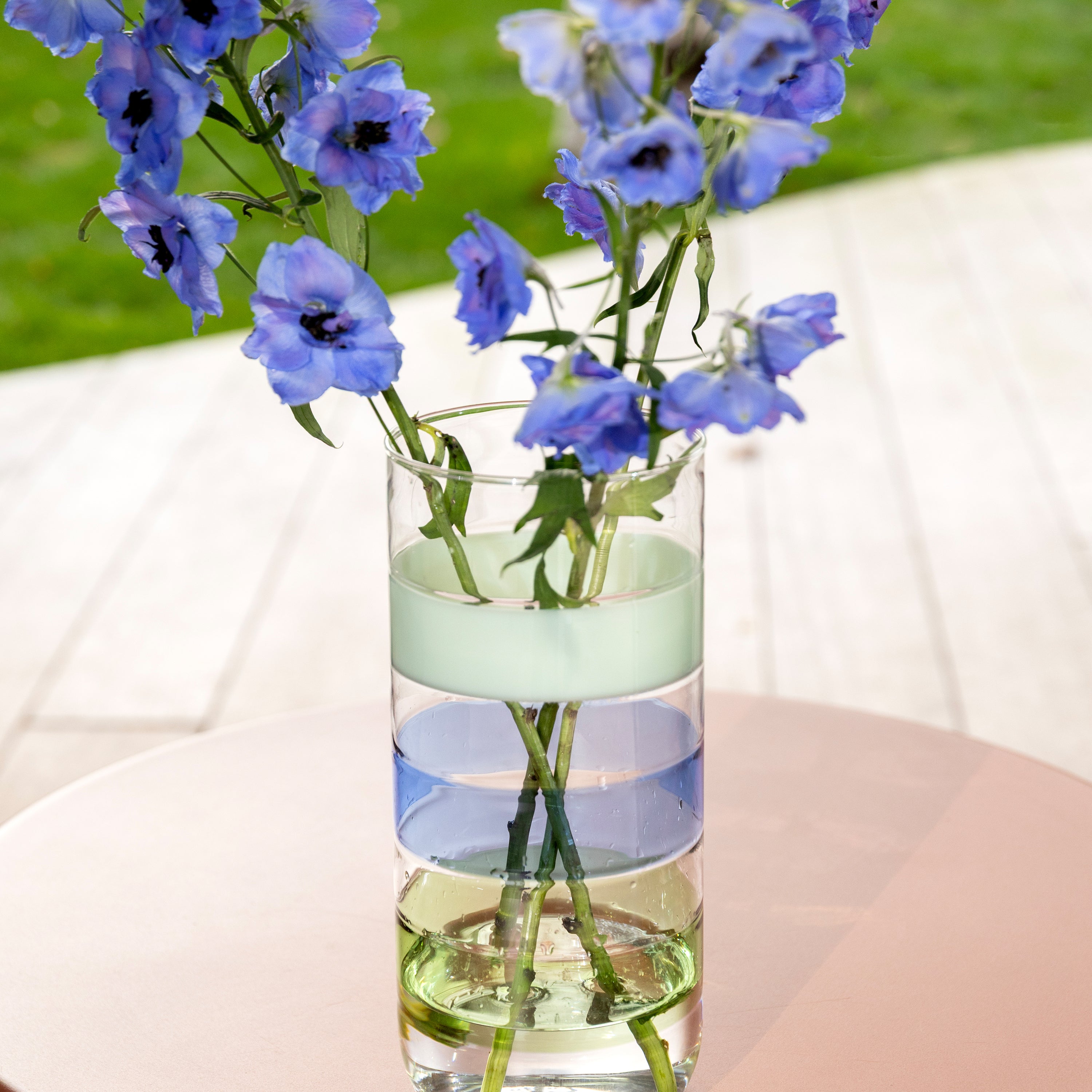 &k amsterdam Lumo Vaas - Large