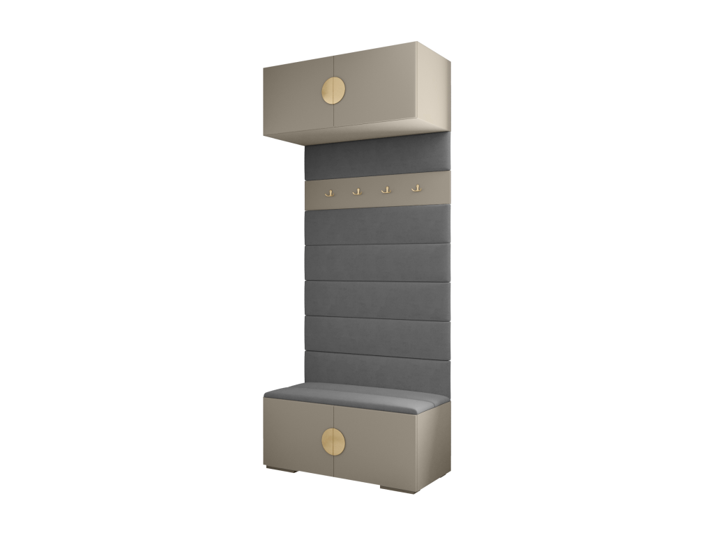 Asiento Inova 4 236.7/100/47