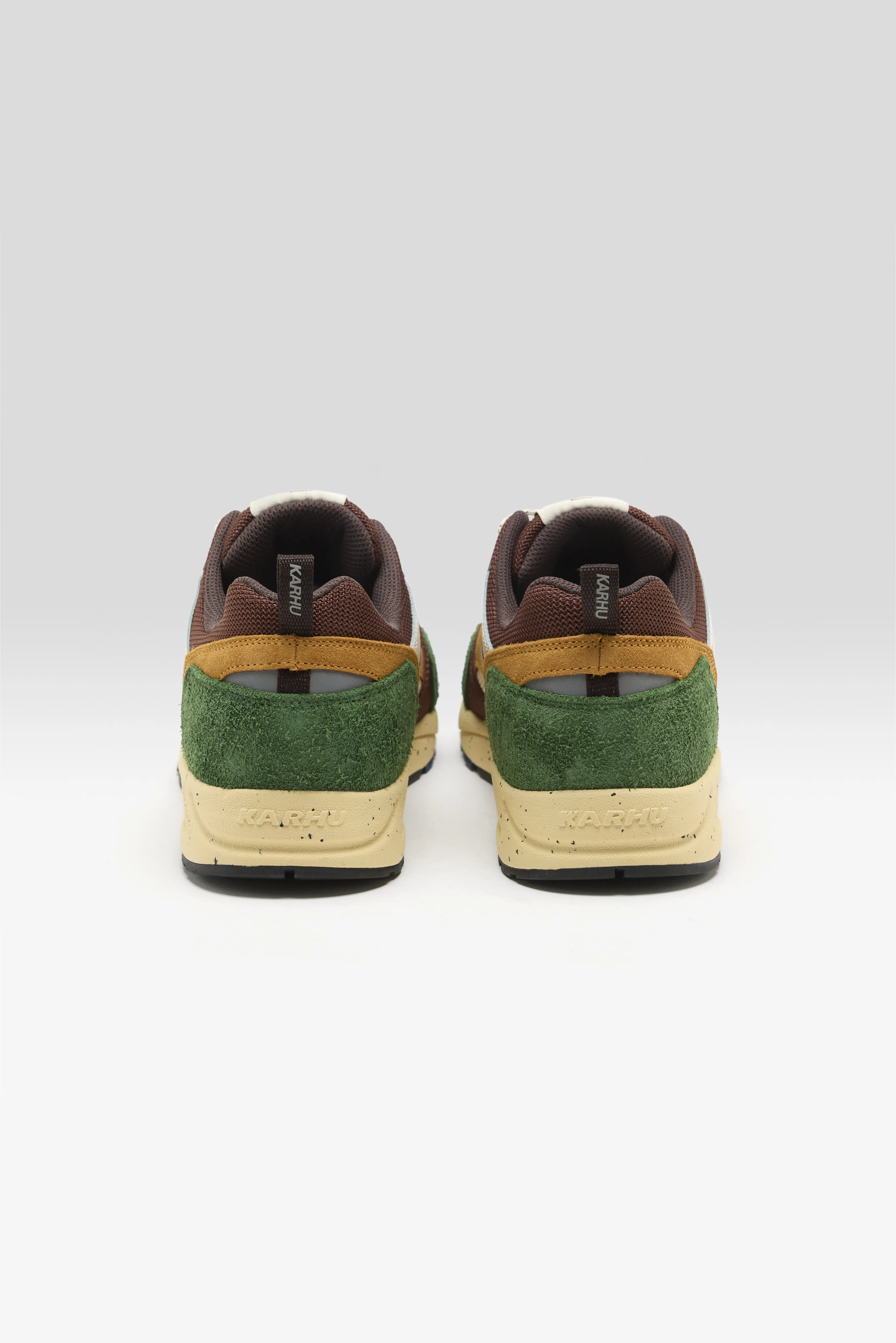 Bellerose Fusion 2.0 for Men  (261 / M / MULTICOLOR)