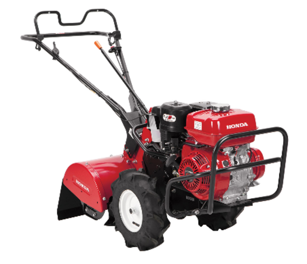 2025 Tiller Rear Tine 8hp 20′′ FRC800K1AN from Honda