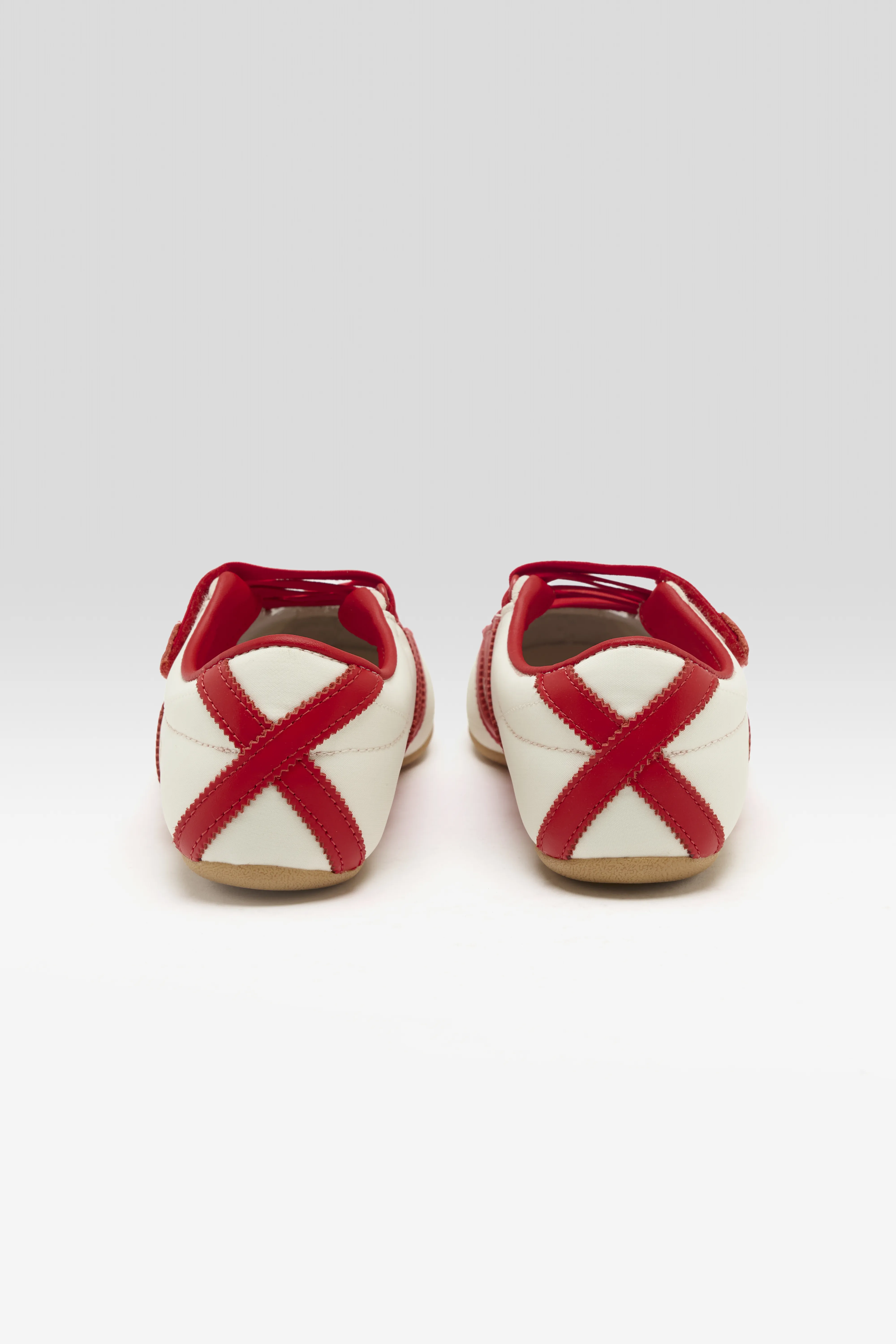 Bellerose Tokyo MJ for Women  (261 / W / RED)