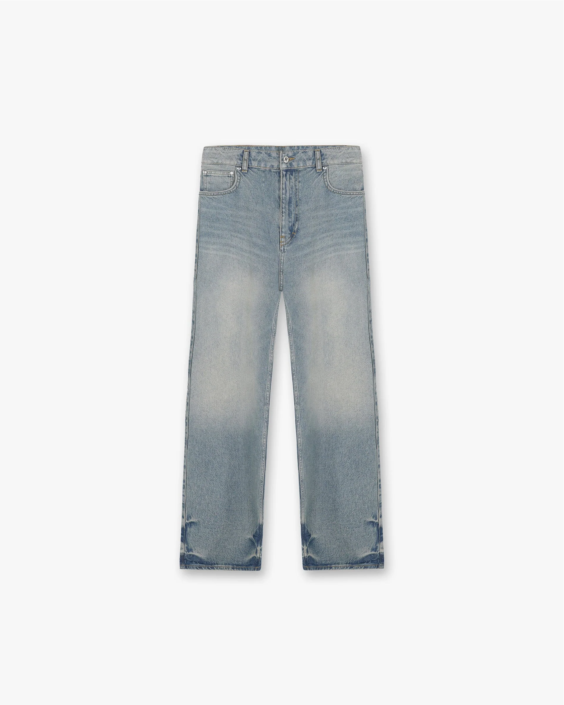 R3 Baggy Denim - Blue