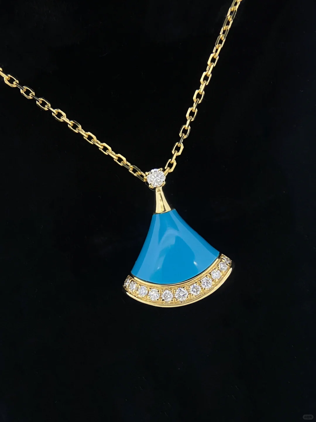 Bvlgari Divas' Dream Necklace - Original Replica Club