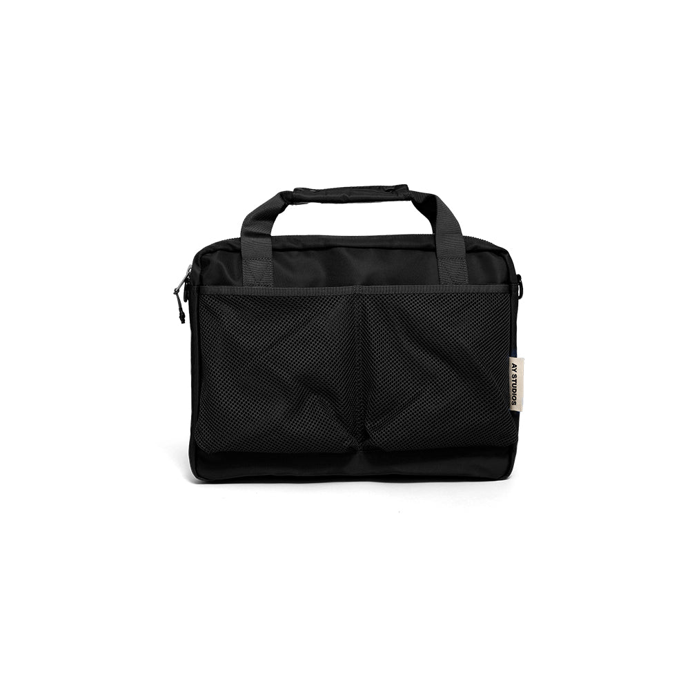 Ay studios - Mallette - Noir