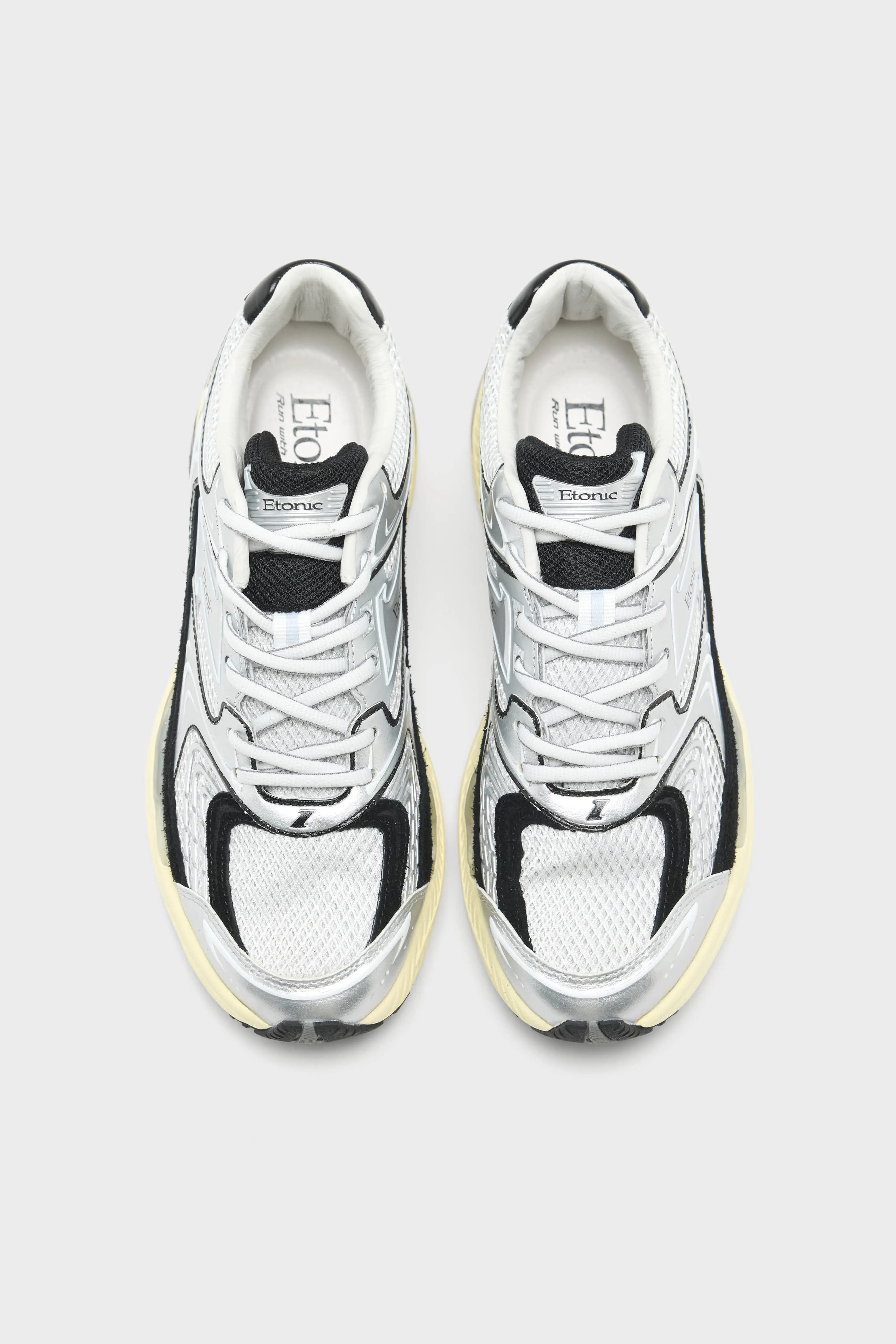 Bellerose Evolution Metallic for Women  (261 / W / BLACK)