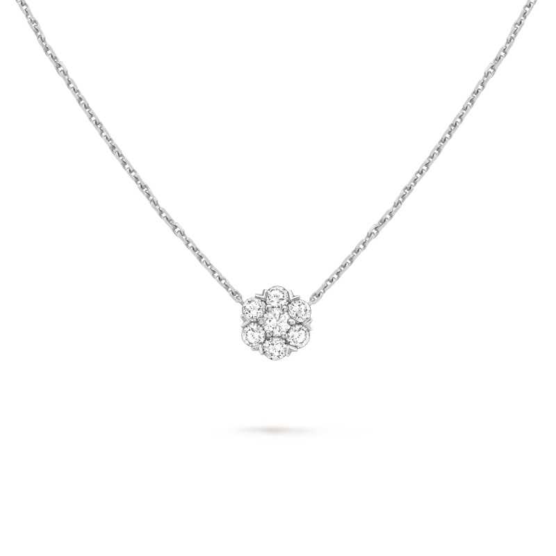 Replicate Fleurette pendant(1:1 replica) - Original Replica Club