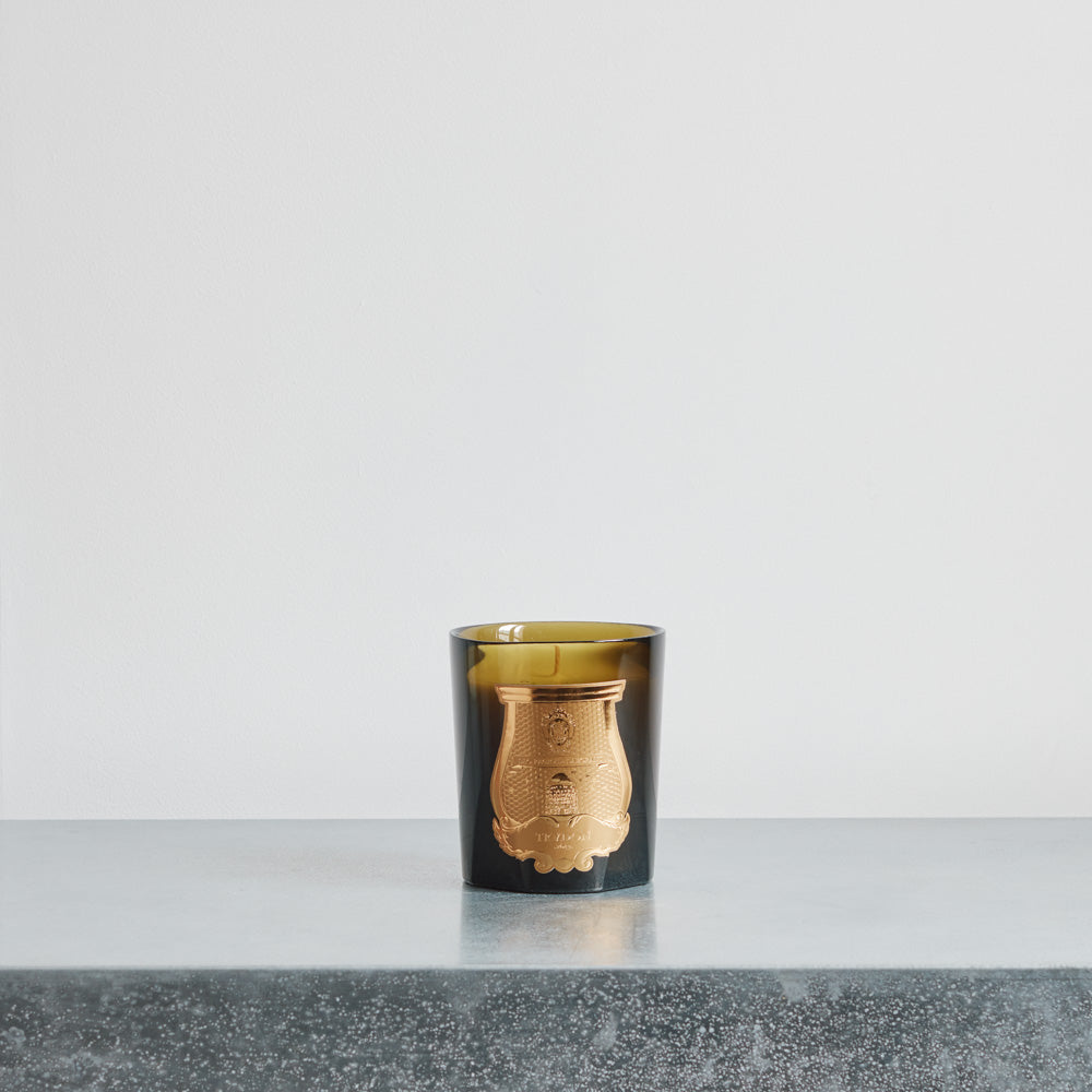 Trudon - Bougie parfumée  270 g - Abd El Kader