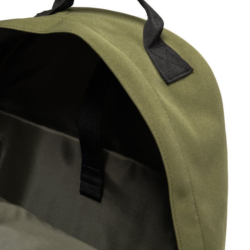 HUMAN MADE BACKPACK