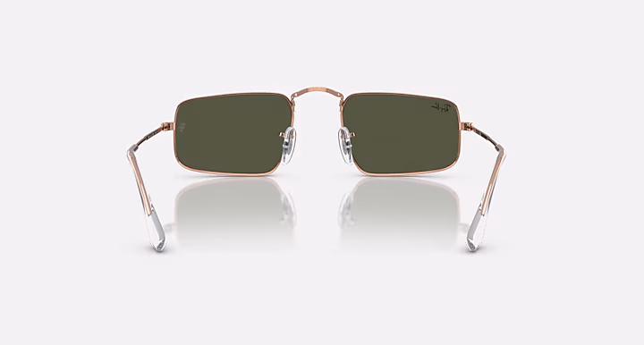 Ray-Ban JULIE ROSE GOLD