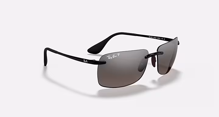 Ray-Ban RB4255 CHROMANCE
