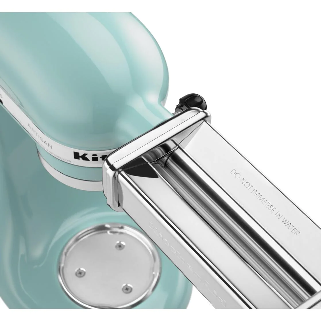 KitchenAid Artisan Series 5-Quart Tilt-Head Stand Mixer, Wildflower, KSM156CXWF - Image 46