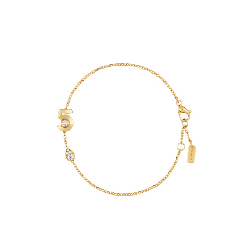 Replicate Extrait de N°5 bracelet(1:1 replica) - Original Replica Club