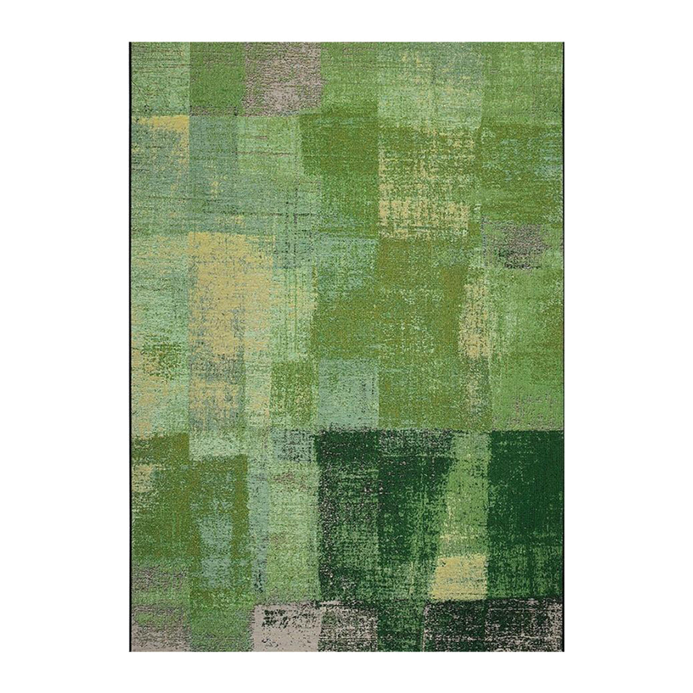 Acsento Ecstasy Vloerkleed 160 x 230 cm - Green