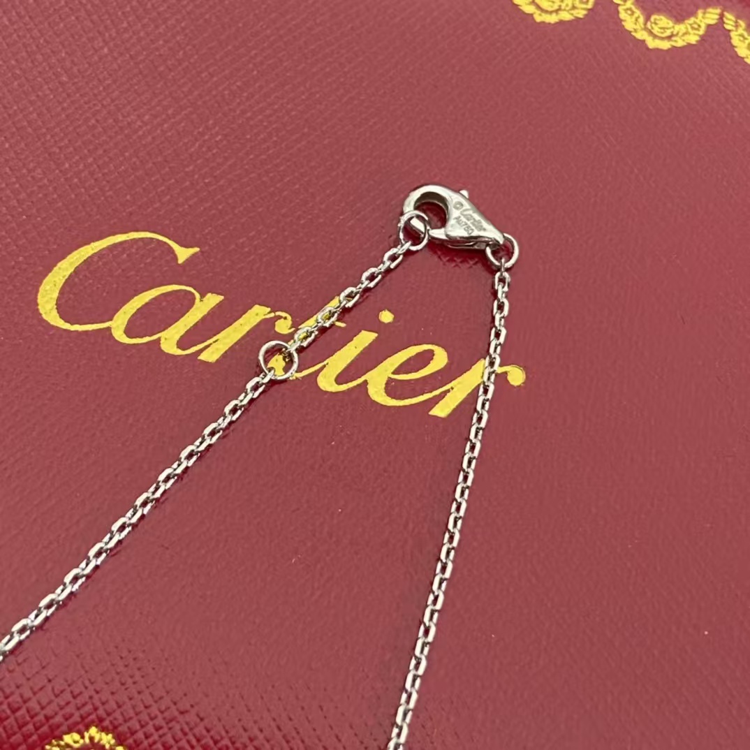 Cartier Juste un Clou Necklace - Diamond - Original Replica Club